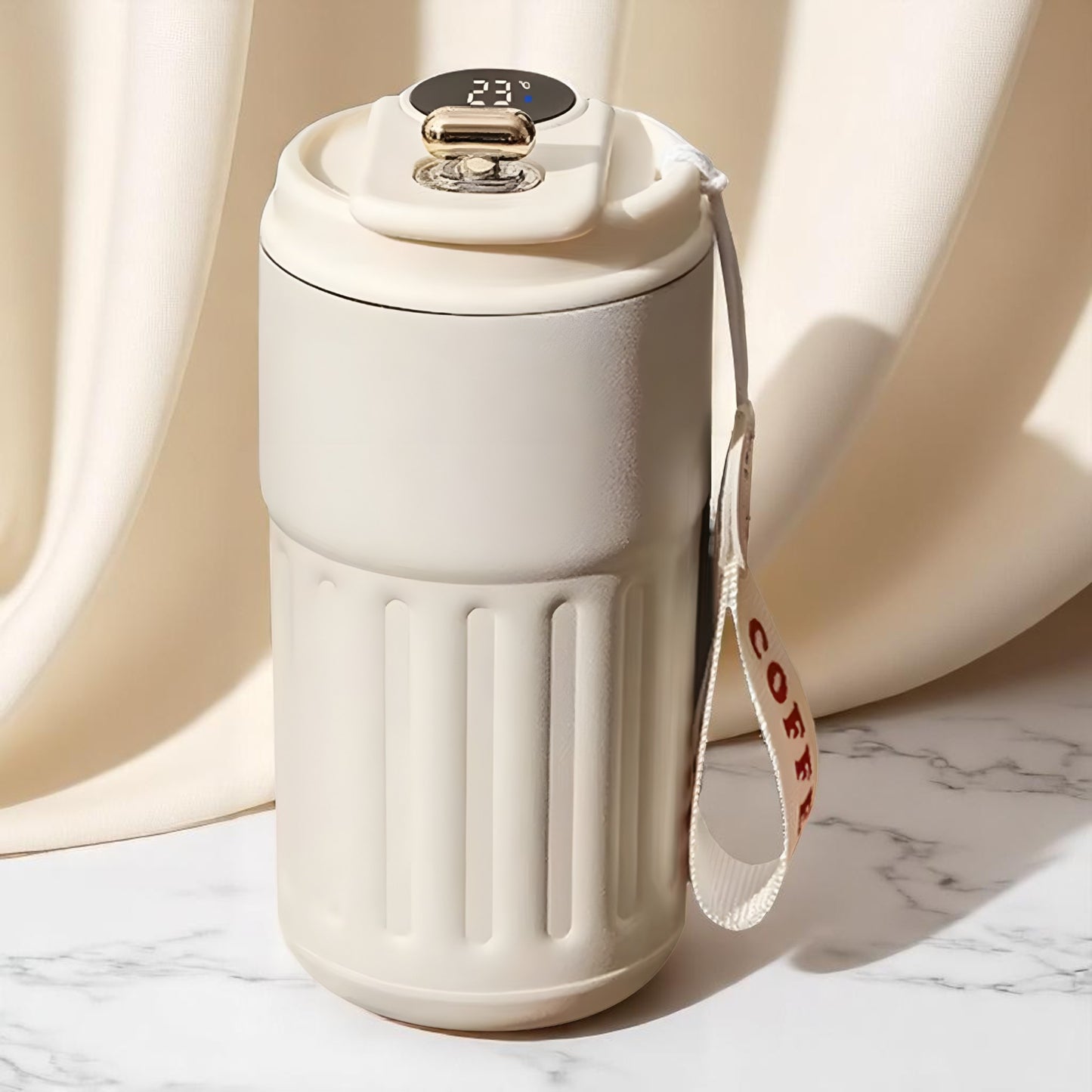 NOMO Core | Intelligent Heat-Control Bottle