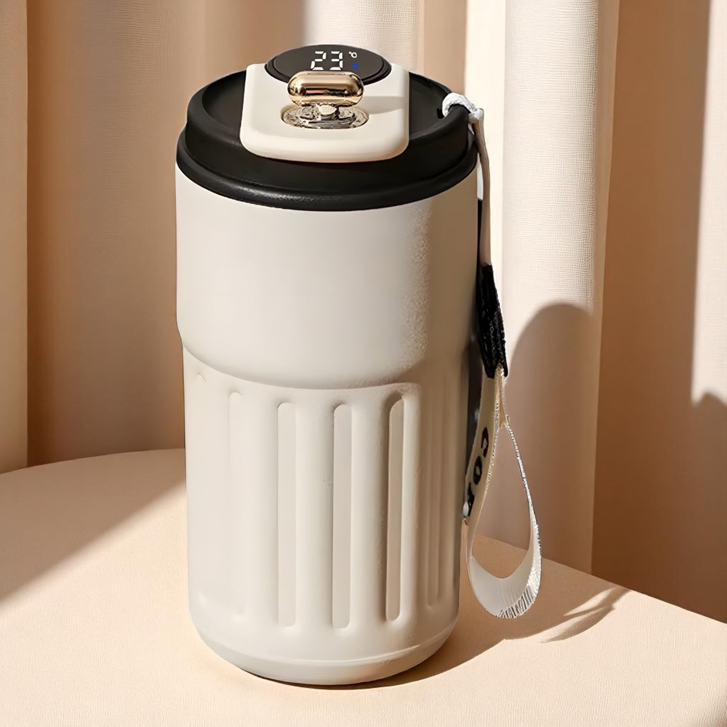 NOMO Core | Intelligent Heat-Control Bottle