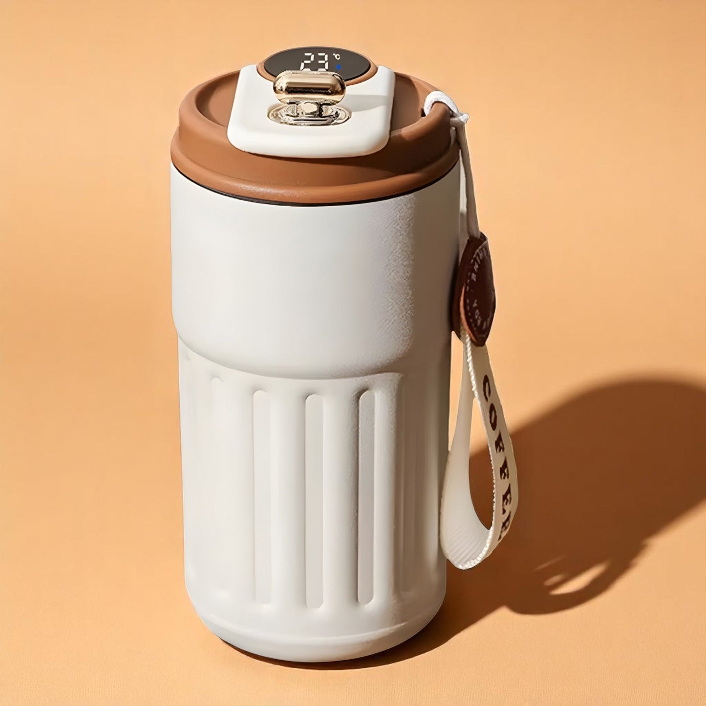 NOMO Core | Intelligent Heat-Control Bottle