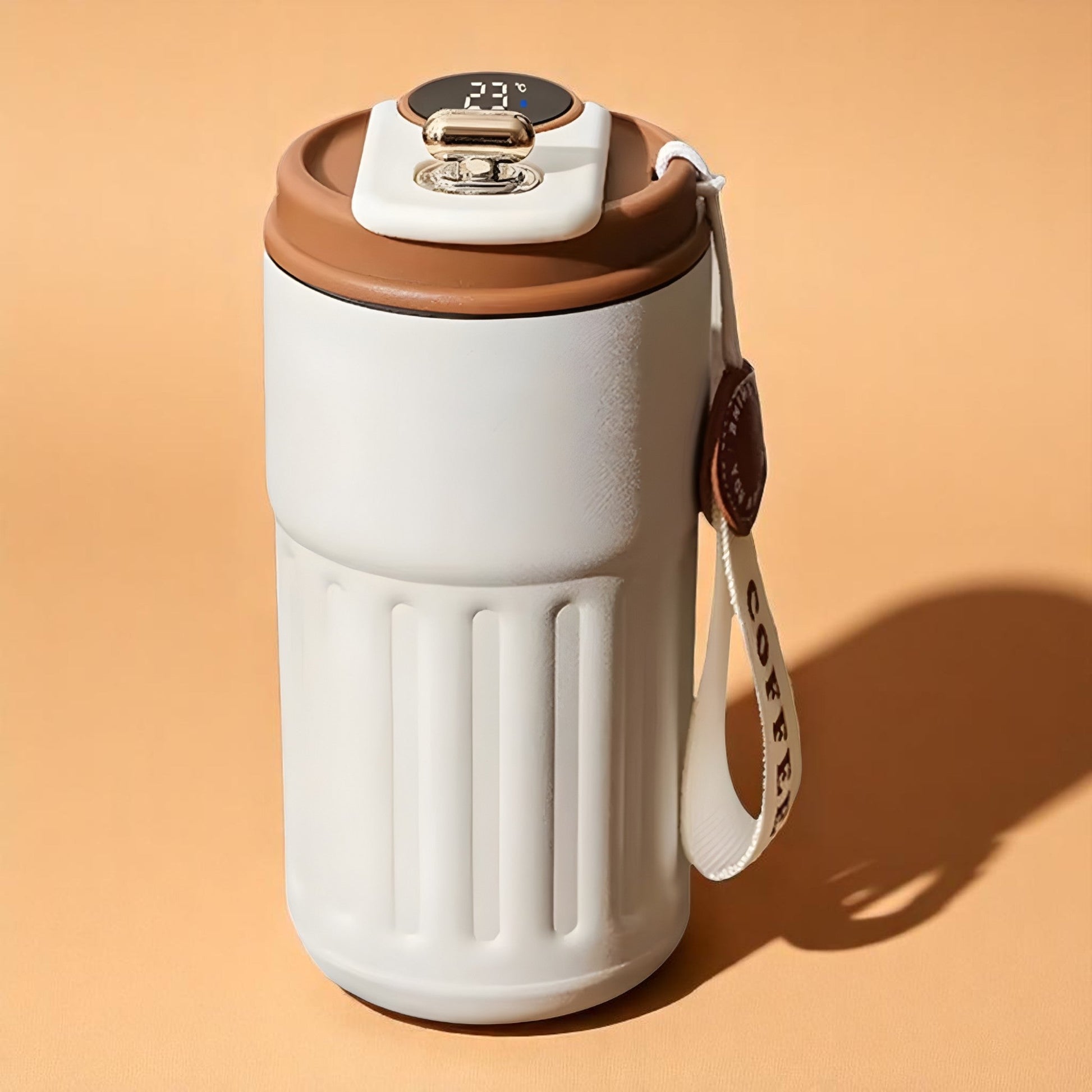 NOMO Core | Intelligent Heat-Control Bottle